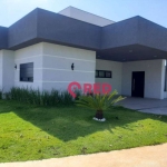 Casa com 3 dormitórios à venda, 173 m² por R$ 1.060.000,00 - Condomínio Campos do Conde - Sorocaba/SP