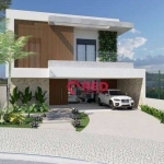 Terreno à venda, 363 m² por R$ 450.000,00 - Condomínio Cyrela Landscape - Votorantim/SP