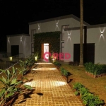 Casa com 3 dormitórios à venda, 380 m² por R$ 3.600.000 - Condomínio Jardim das Palmeiras - Bragança Paulista/SP