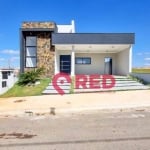 Casa com 3 dormitórios à venda por R$ 960.000,00 - Condomínio Villagio Wanel - Sorocaba/SP