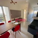 Apartamento com 2 dormitórios à venda, 45 m² por R$ 279.000,00 - Edifício Belíssimus - Sorocaba/SP