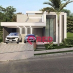 Casa com 3 dormitórios à venda, 193 m² por R$ 1.600.000,00 - Condomínio Residencial Renaissance - Sorocaba/SP