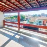 Sobrado com 4 dormitórios à venda, 192 m² por R$ 550.000,00 - Jardim Nápoli - Sorocaba/SP