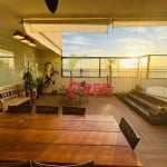 Cobertura com 3 quartos à venda por R$ 1.300.000 - Jardim dos Estados - Sorocaba/SP