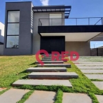 Casa com 3 dormitórios à venda, 286 m² por R$ 1.700.000,00 - Condomínio Evidence - Araçoiaba da Serra/SP