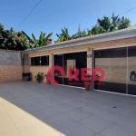 Casa com 2 dormitórios à venda, 185 m² por R$ 750.000,00 - Vila Fiori - Sorocaba/SP