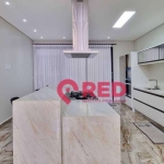 Casa com 3 suítes à venda, 171 m² por R$ 1.590.000 - Condomínio Vila dos Inglezes - Sorocaba/SP