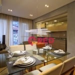 Apartamento com 2 quartos à venda, 86 m² por R$ 285.814 - Bella Fiori Residencial - Sorocaba/SP