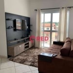 Apartamento com 2 dormitórios à venda, 64 m² por R$ 265.000 - Edifício La Maison D' Alice - Sorocaba/SP