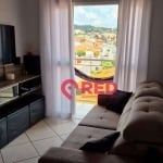 Apartamento com 2 dormitórios à venda, 64 m² por R$ 290.000,00 - Edifício La Maison D' Alice - Sorocaba/SP