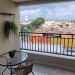 Apartamento com 3 quartos  à venda, 96 m² por R$ 890.000 - Condominio Residencial Montpellier - Sorocaba/SP