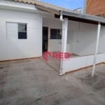 Casa com 3 dormitórios à venda, 240 m² por R$ 380.000,00 - Jardim Residencial Villa Amato - Sorocaba/SP