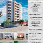 Apartamento com 1 dormitório à venda, 44 m² por R$ 326.000,00 - Campolim - Sorocaba/SP