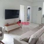 Apartamento com 2 dormitórios à venda, 53 m² por R$ 300.000,00 - Residencial Magnífic Pagliato - Sorocaba/SP