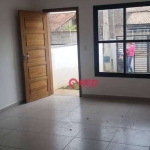 Sobrado com 2 quartos à venda, 83 m² por R$ 320.000 - Wanel Ville V - Sorocaba/SP