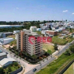 Apartamento com 3 quartos à venda por R$ 504.000 - Condomínio Altos da Boa Vista - Sorocaba/SP