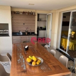 Apartamento com 3 dormitórios à venda, 93 m² por R$ 1.100.000,00 - Parque Mandaqui - São Paulo/SP