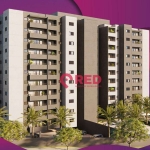 Apartamento com 3 quartos à venda por R$ 374.000 - Condomínio Mirante de Ipanema - Sorocaba/SP