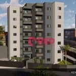 Apartamento com 2 quartos à venda por R$ 295.000 - Central Parque Sorocaba - Sorocaba/SP