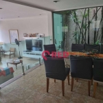 Casa com 5 quartos à venda, 384 m² por R$ 1.850.000 - Parque Campolim - Sorocaba/SP