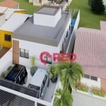 Casa com 2 dormitórios à venda, 85 m² por R$ 335.000,00 - Jardim Santa Madre Paulina - Sorocaba/SP