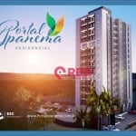 Apartamento com 2 quartos à venda por R$ 235.000 - Jardim Novo Horizonte - Sorocaba/SP