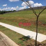 Terreno à venda, 1000 m² por R$ 425.000,00 - Parque Ecoresidencial Fazenda Jequitibá - Sorocaba/SP