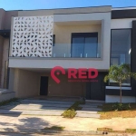 Casa com 3 dormitórios à venda, 205 m² por R$ 1.550.000,00 - Sunlake Spa Residencial - Sorocaba/SP