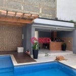 Casa com 3 quartos à venda, 281 m² por R$  - Condomínio Reserva Ipanema - Sorocaba/SP