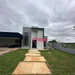 Casa com 3 dormitórios à venda, 300 m² por R$ 1.800.000,00 - Condomínio Village Ipanema II - Araçoiaba da Serra/SP