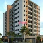 Apartamento com 3 quartos à venda por R$ 504.000 - Vila Boa Vista - Sorocaba/SP