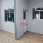 Casa com 2 dormitórios à venda, 70 m² por R$ 280.000,00 - Parque das Laranjeiras - Sorocaba/SP