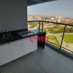 Apartamento com 2 dormitórios, 85 m² - venda por R$ 798.000,00 ou aluguel por R$ 4.267,00/mês - Parque Campolim - Votorantim/SP