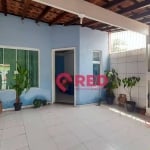 Casa com 2 dormitórios à venda por R$ 310.000,00 - Parque Esmeralda - Sorocaba/SP