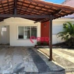 Casa com 2 quartos à venda, 62 m² por R$ 260.000 - Condomínio Jardim das Flores - Sorocaba/SP