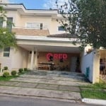 Casa com 3 dormitórios à venda, 295 m² por R$ 1.490.000 -Condomínio Residencial Parque Esplanada