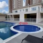 Apartamento com 2 dormitórios à venda, 46 m² por R$ 220.000,00 - Residencial Olga Park - Sorocaba/SP