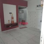 Apartamento com 1 quartoà venda, 35 m² por R$ 125.000 - Wanel Ville - Sorocaba/SP