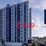 Apartamento com 3 dormitórios à venda, 68 m² por R$ 393.988,44 - Jardim Bela Vista - Sorocaba/SP