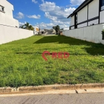 Terreno à venda, 465 m² por R$ 800.000,00 - Condomínio Chácara Ondina - Sorocaba/SP