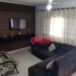 Casa com 3 dormitórios à venda, 100 m² por R$ 400.000,00 - Vila Colorau - Sorocaba/SP