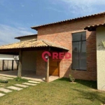 Casa com 3 dormitórios à venda, 276 m² por R$ 1.500.000 - Condomínio Village Ipanema I - Araçoiaba da Serra/SP