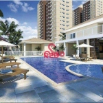 Apartamento com 2 dormitórios à venda, 53 m² por R$ 320.000,00 - Residencial Olga Park - Sorocaba/SP