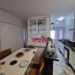 Apartamento com 3 dormitórios à venda, 77 m² por R$ 400.000,00 - Residencial Passeo - Sorocaba/SP