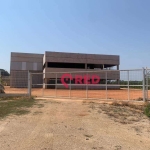 Galpão, 1673 m² - venda por R$ 5.700.000,00 ou aluguel por R$ 25.000,00/mês - Itinga - Sorocaba/SP