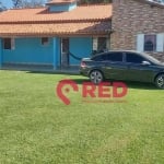 Chácara com 2 dormitórios à venda, 1000 m² por R$ 380.000,00 - Campo do Meio - Araçoiaba da Serra/SP