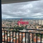 Apartamento com 2 dormitórios à venda, 62 m² por R$ 385.000,00 - Residencial Sonia Maria Tower - Sorocaba/SP