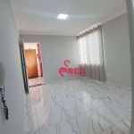 Apartamento com 2 dormitórios à venda, 54 m² por R$ 220.000 - Bosque das Araucárias. - Sorocaba/SP