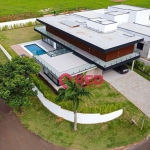 Casa com 5 dormitórios à venda, 450 m² por R$ 5.200.000,00 - Fazenda Alvorada - Porto Feliz/SP