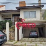 Sobrado com 3 dormitórios à venda, 251 m² por R$ 900.000,00 - Jardim Emília - Sorocaba/SP